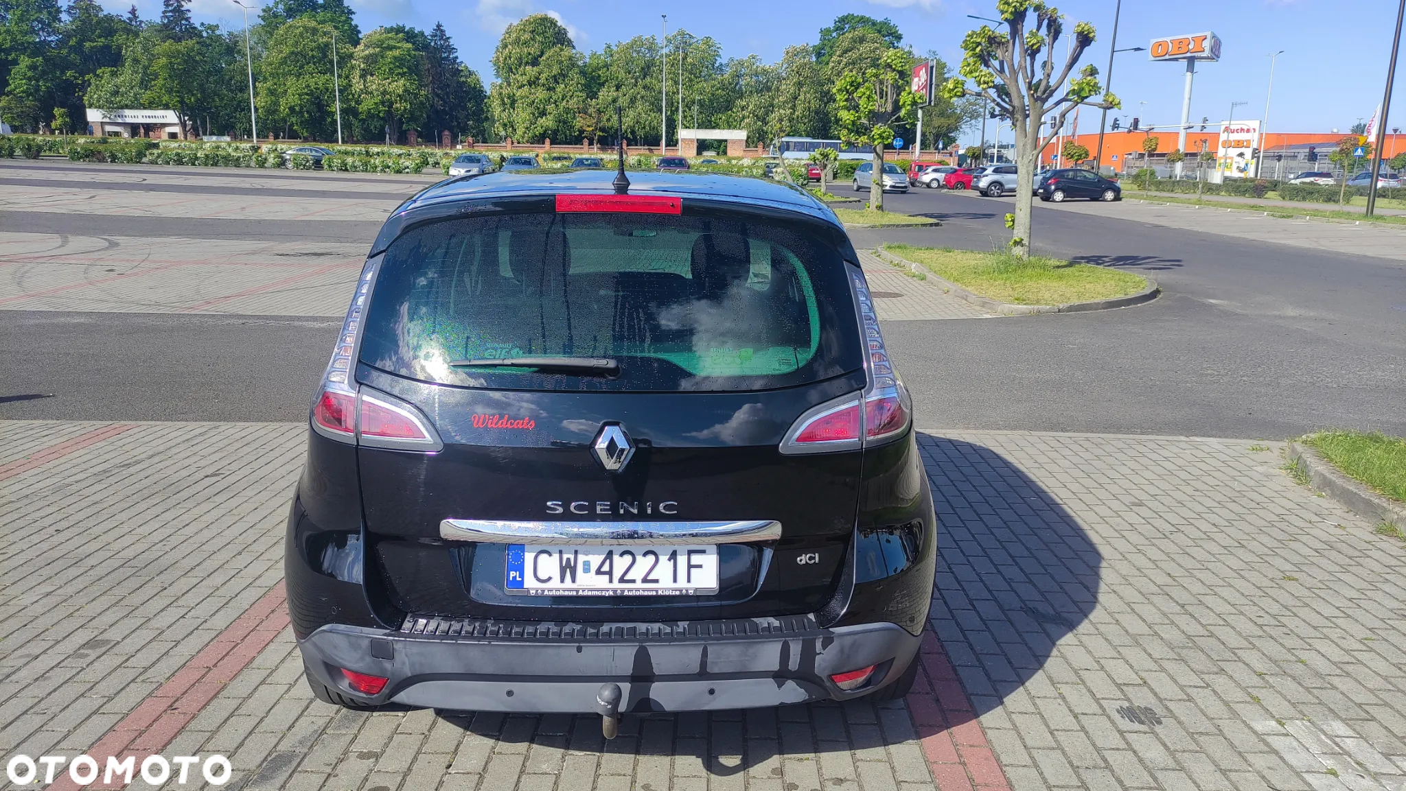 Renault Scenic - 6