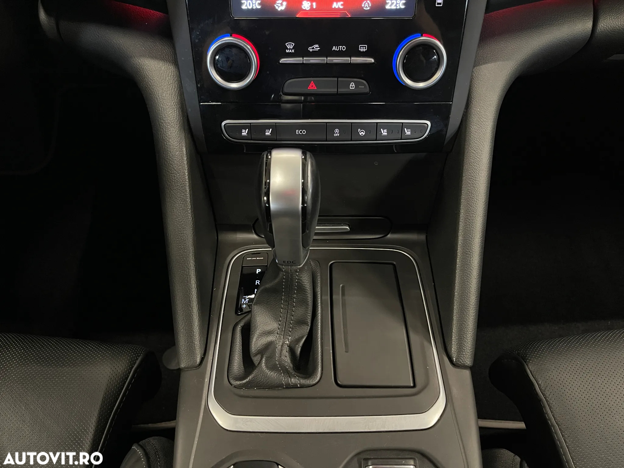 Renault Talisman ENERGY dCi 160 EDC INITIALE PARIS - 25