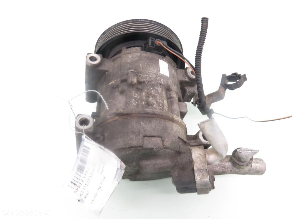 KOMPRESOR KLIMATYZACJI FIAT STILO 1.9 JTD 4472208645 - 8