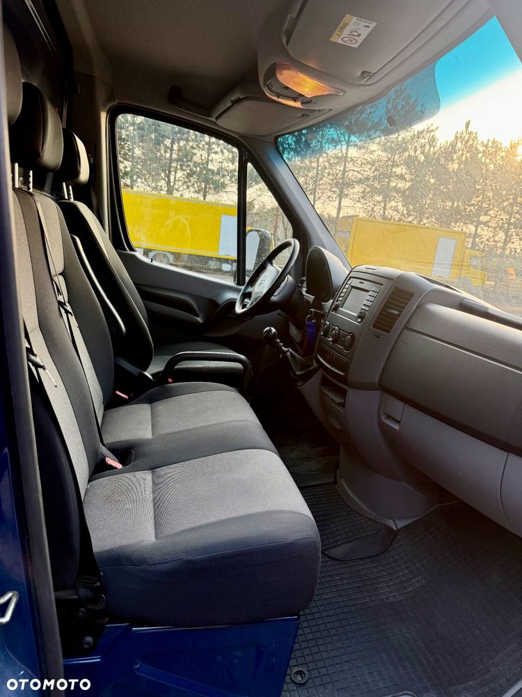 Volkswagen CRAFTER - 18