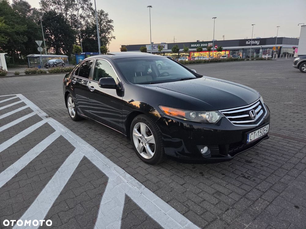 Honda Accord 2.4 Executive - 3