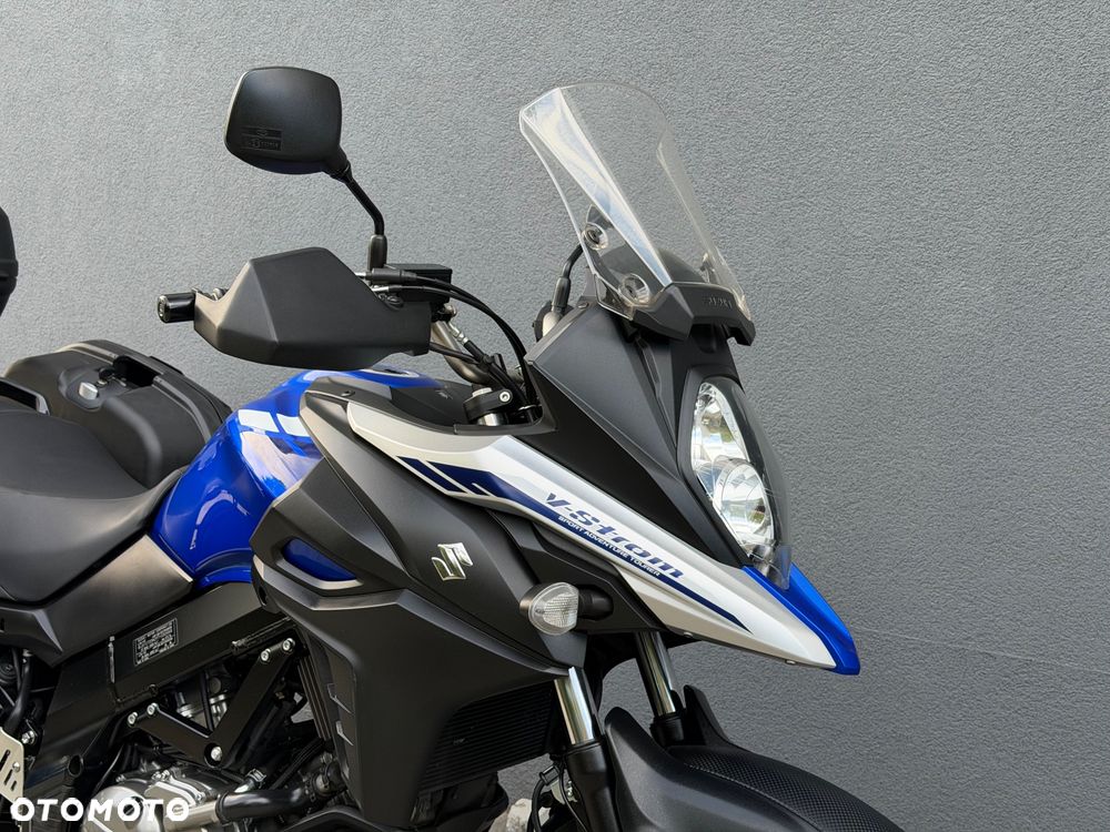 Suzuki DL - 12