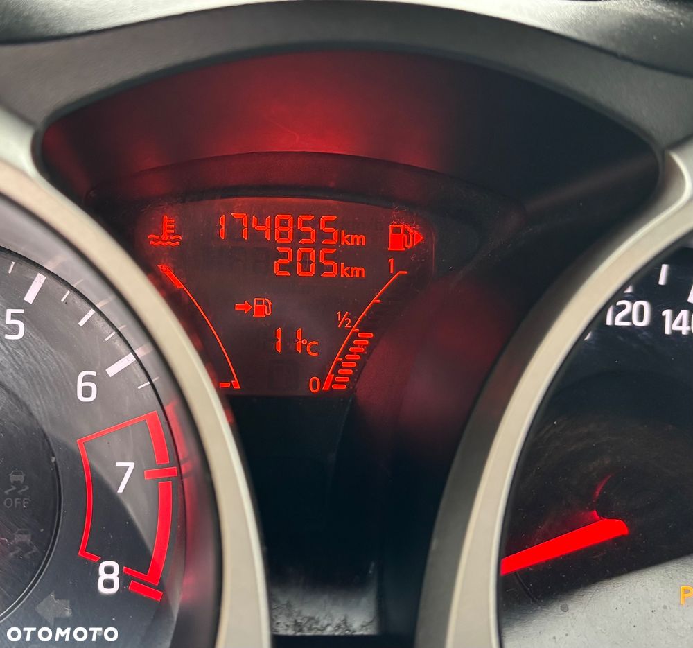 Nissan Juke - 13