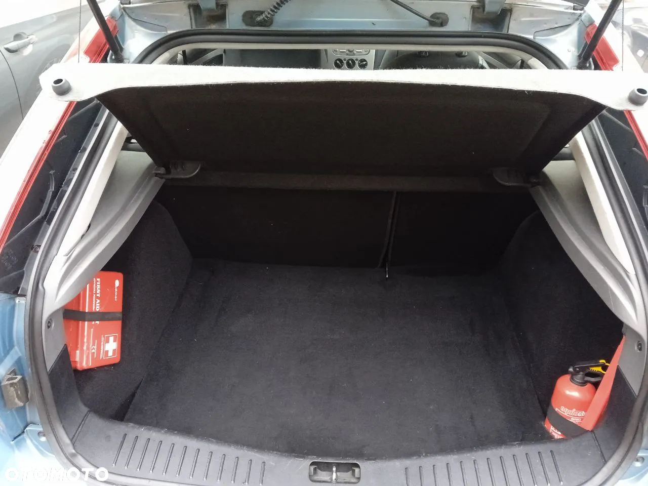 Ford Focus - 16
