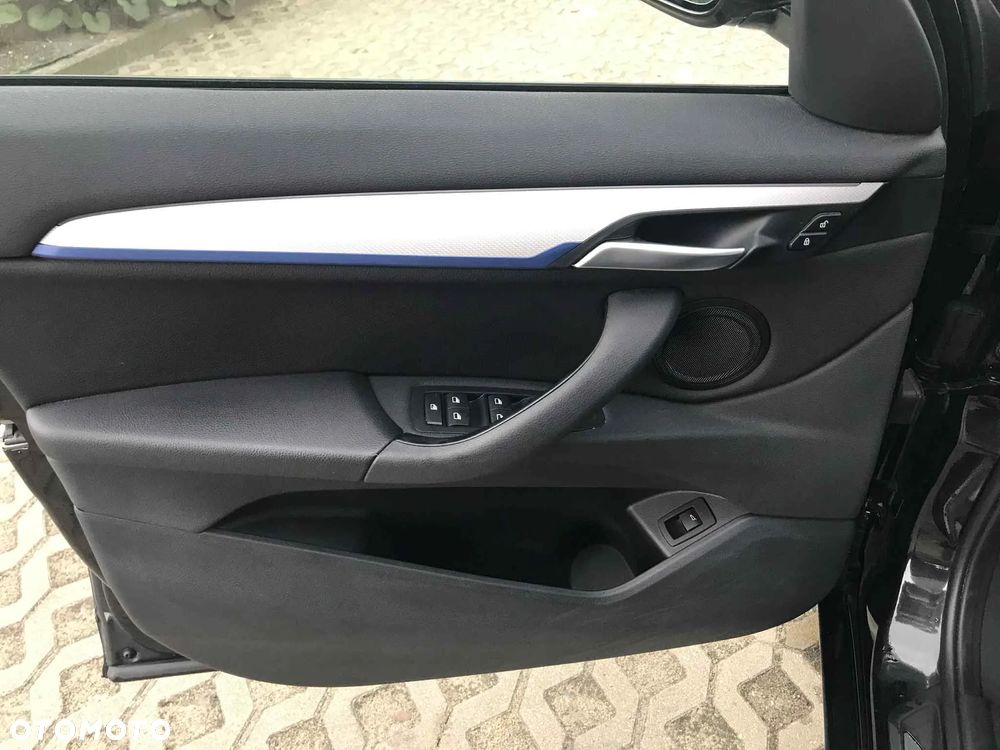 BMW X1 xDrive20d M Sport - 31