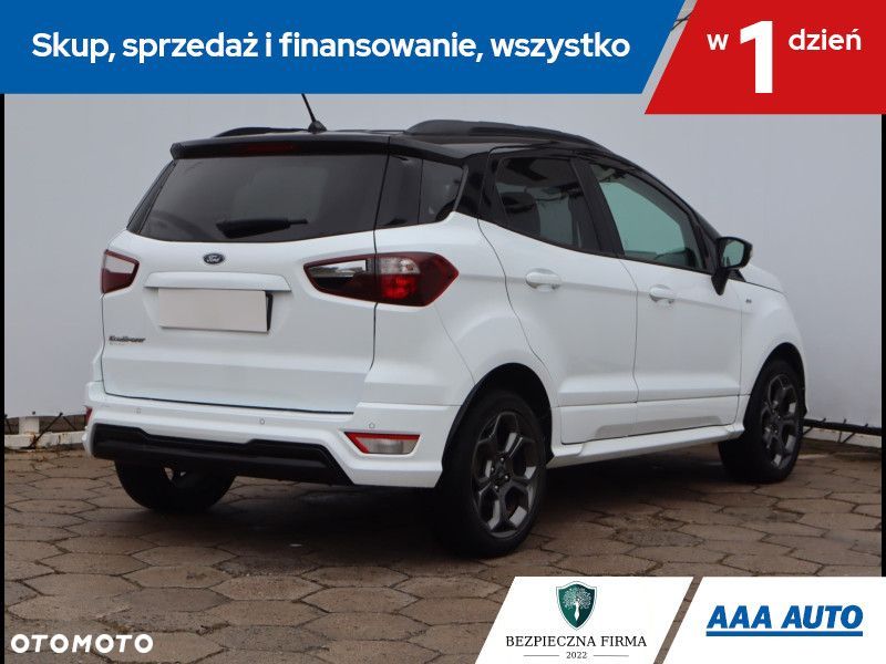 Ford EcoSport - 6