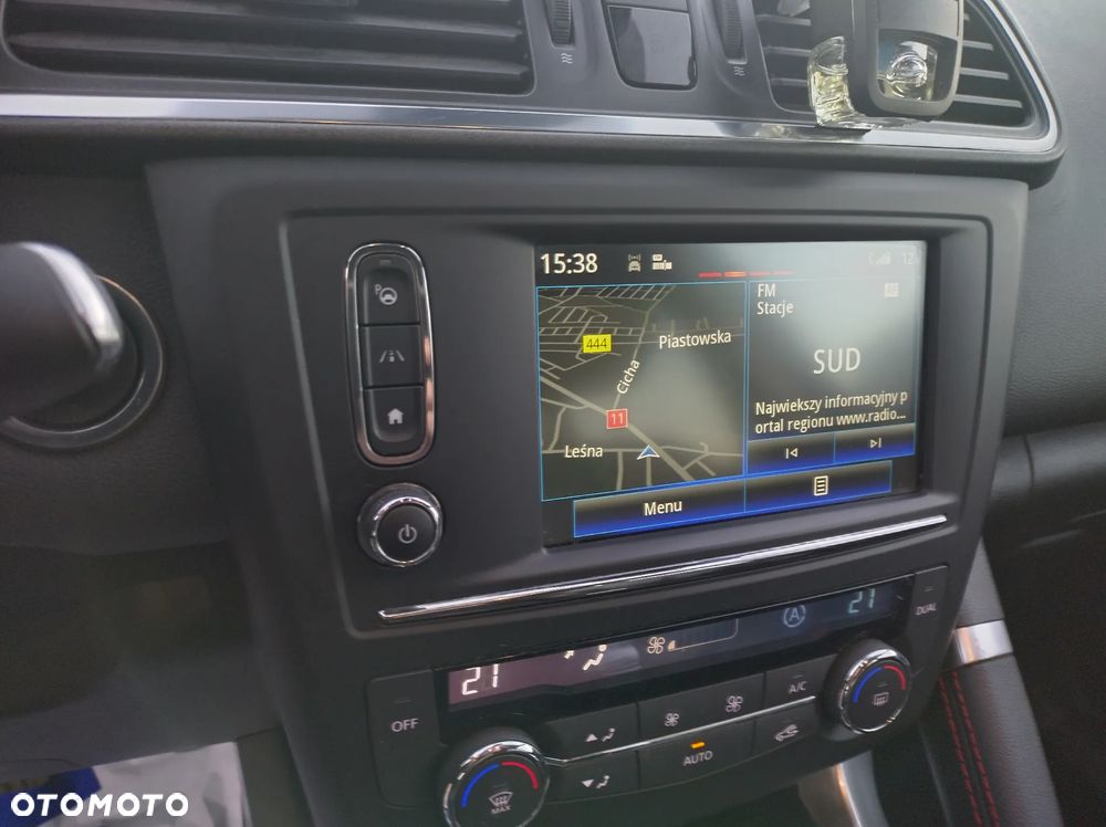 Renault Kadjar Energy TCe 130 EDC Bose Edition - 17