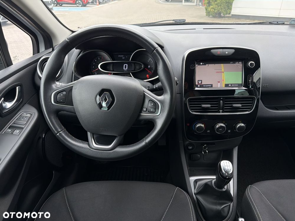 Renault Clio 1.2 16V Limited - 15