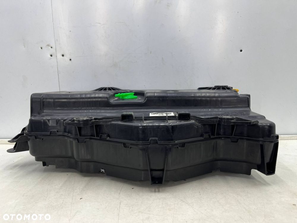 Zbiornik paliwa Citroen Jumper Boxer Ducato 17r.- 2.0 HDI zbiornik płynu ADBLUE uszkodzona pompa - 3