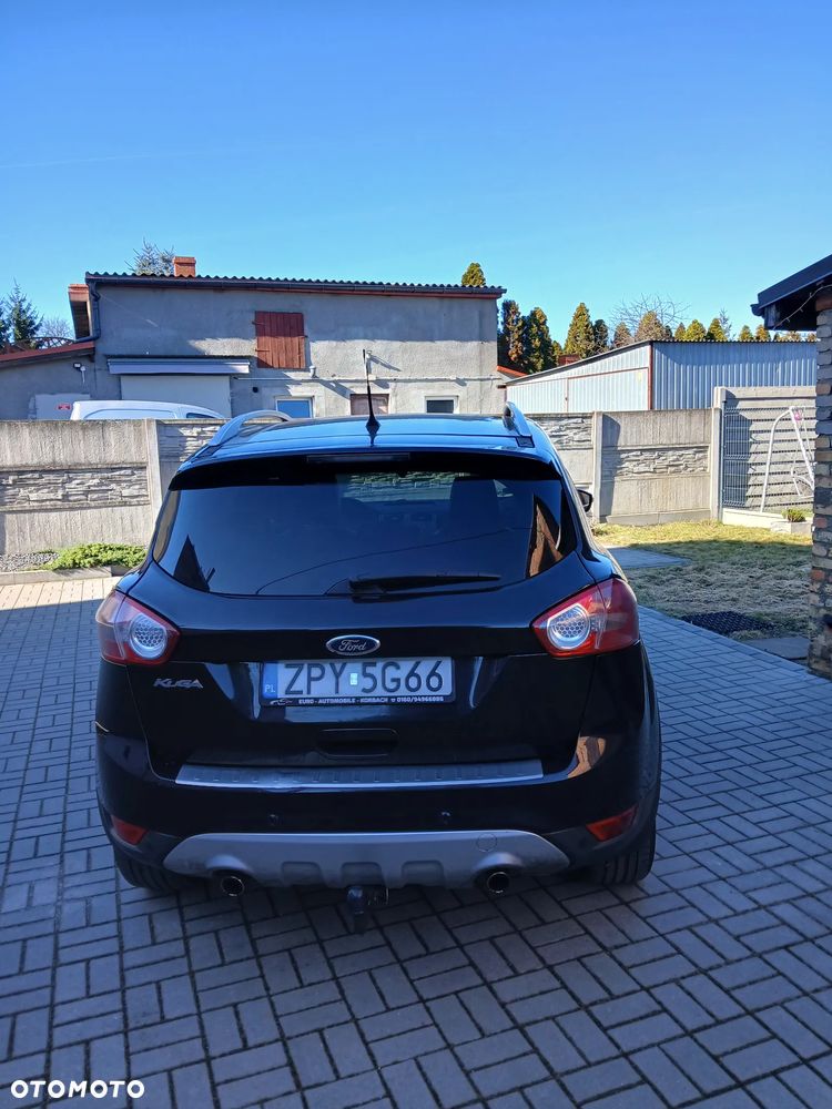 Ford Kuga - 6