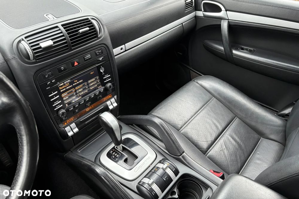 Porsche Cayenne Diesel - 9