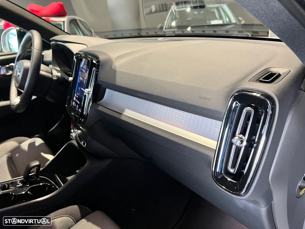 Volvo XC 40 1.5 T2 Core Auto - 48
