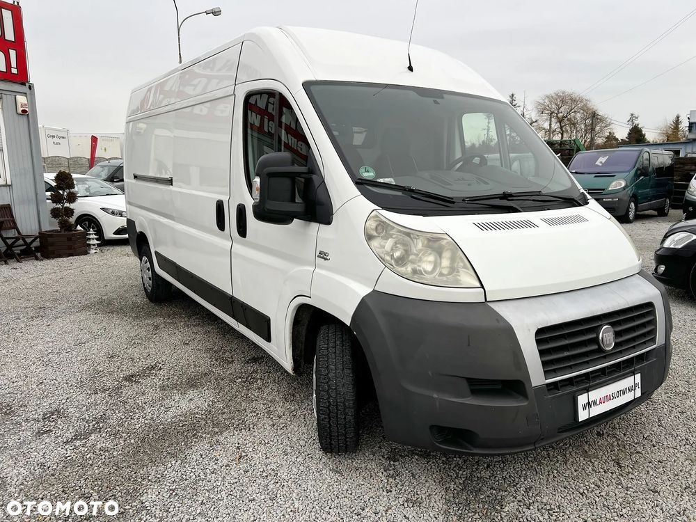 Fiat DUCATO - 9