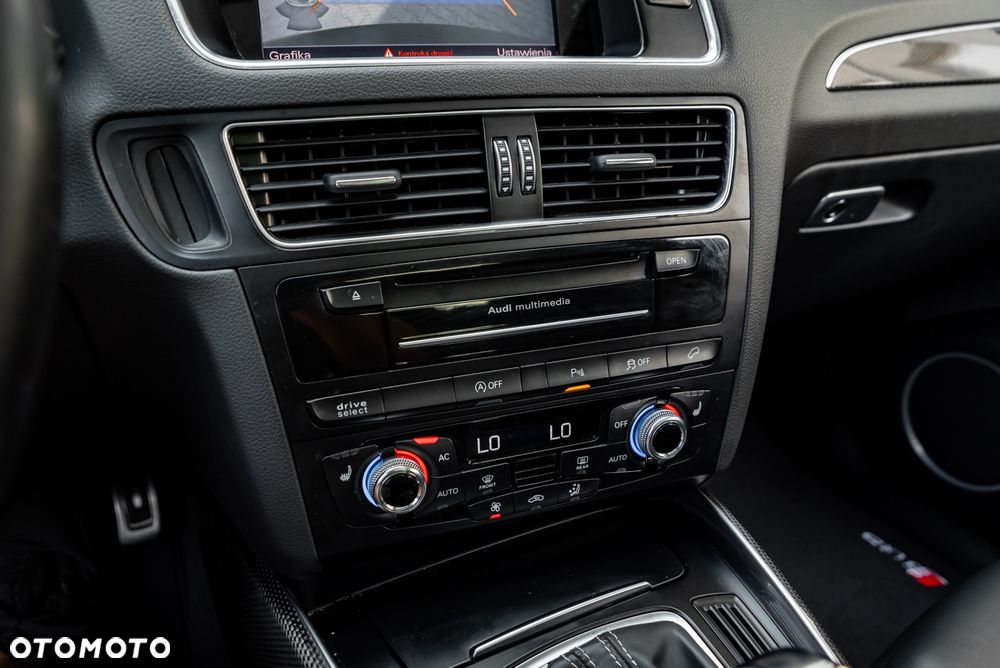 Audi SQ5 3.0 TDI Quattro Tiptronic - 37