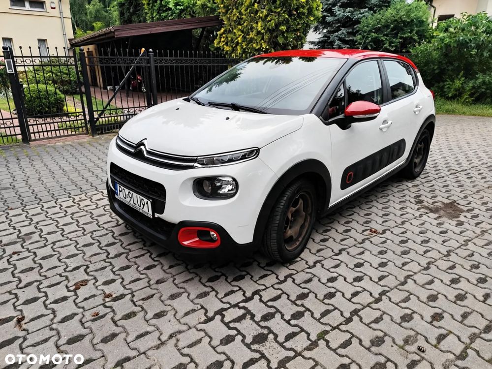 Citroën C3 1.2 PureTech Shine - 2