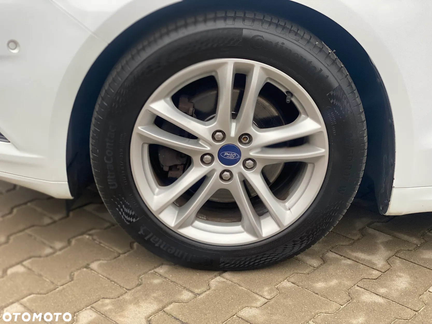 Ford Mondeo 1.5 EcoBoost Start-Stopp ST-Line - 30