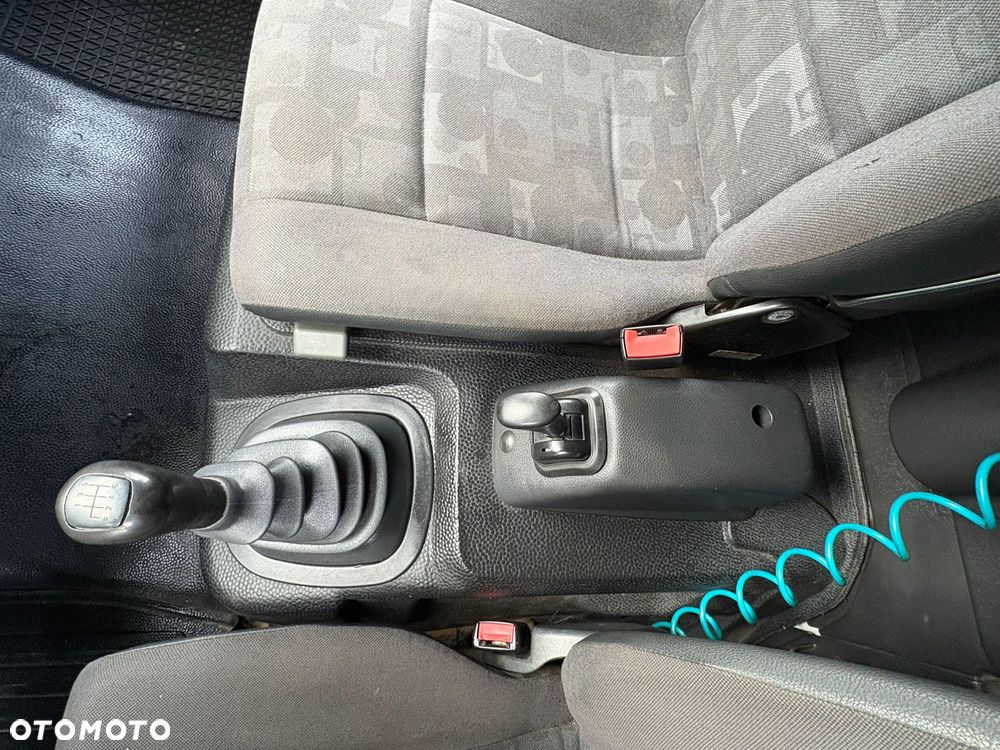 Mercedes-Benz 816 - 10