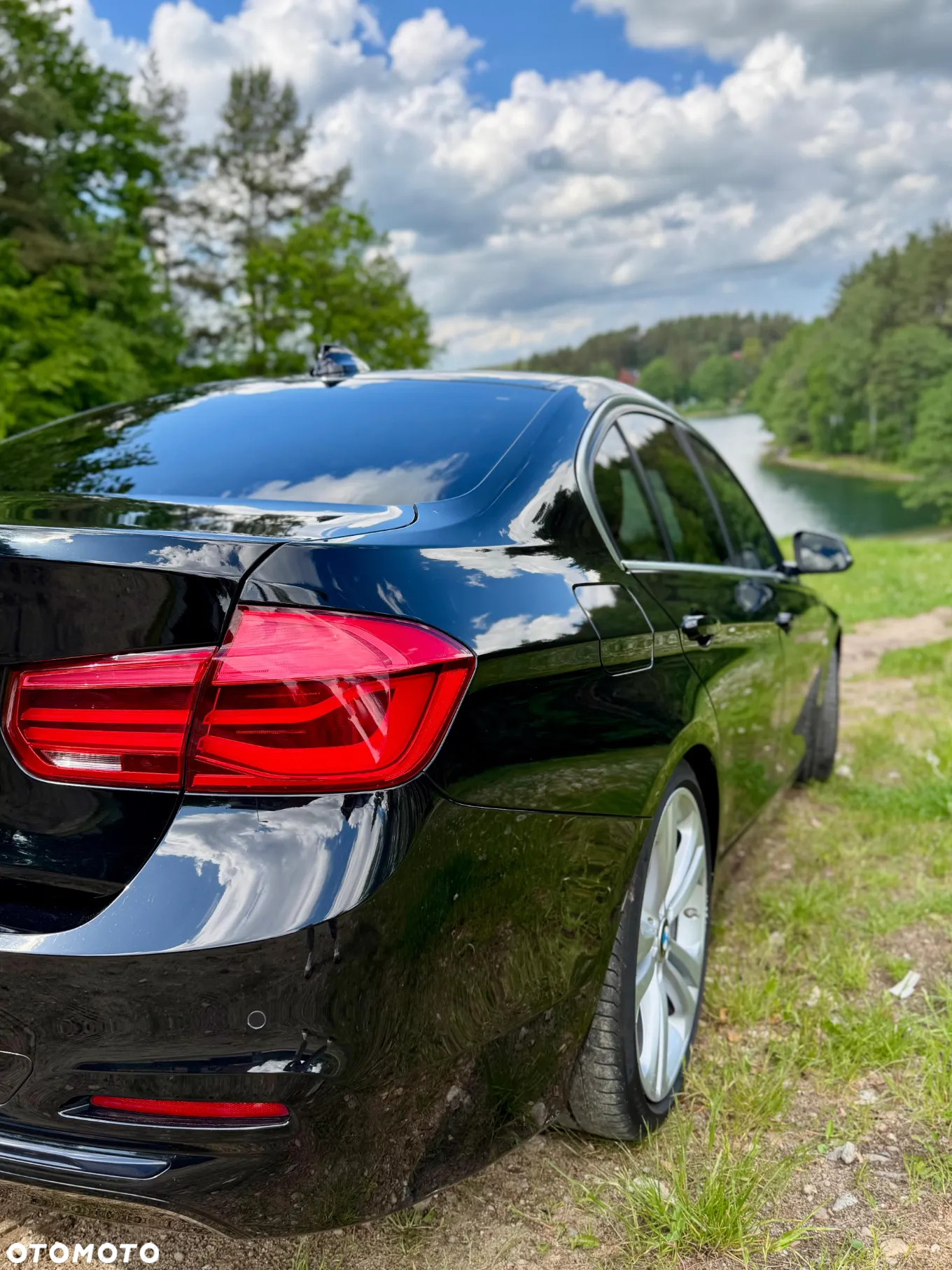 BMW Seria 3 - 7