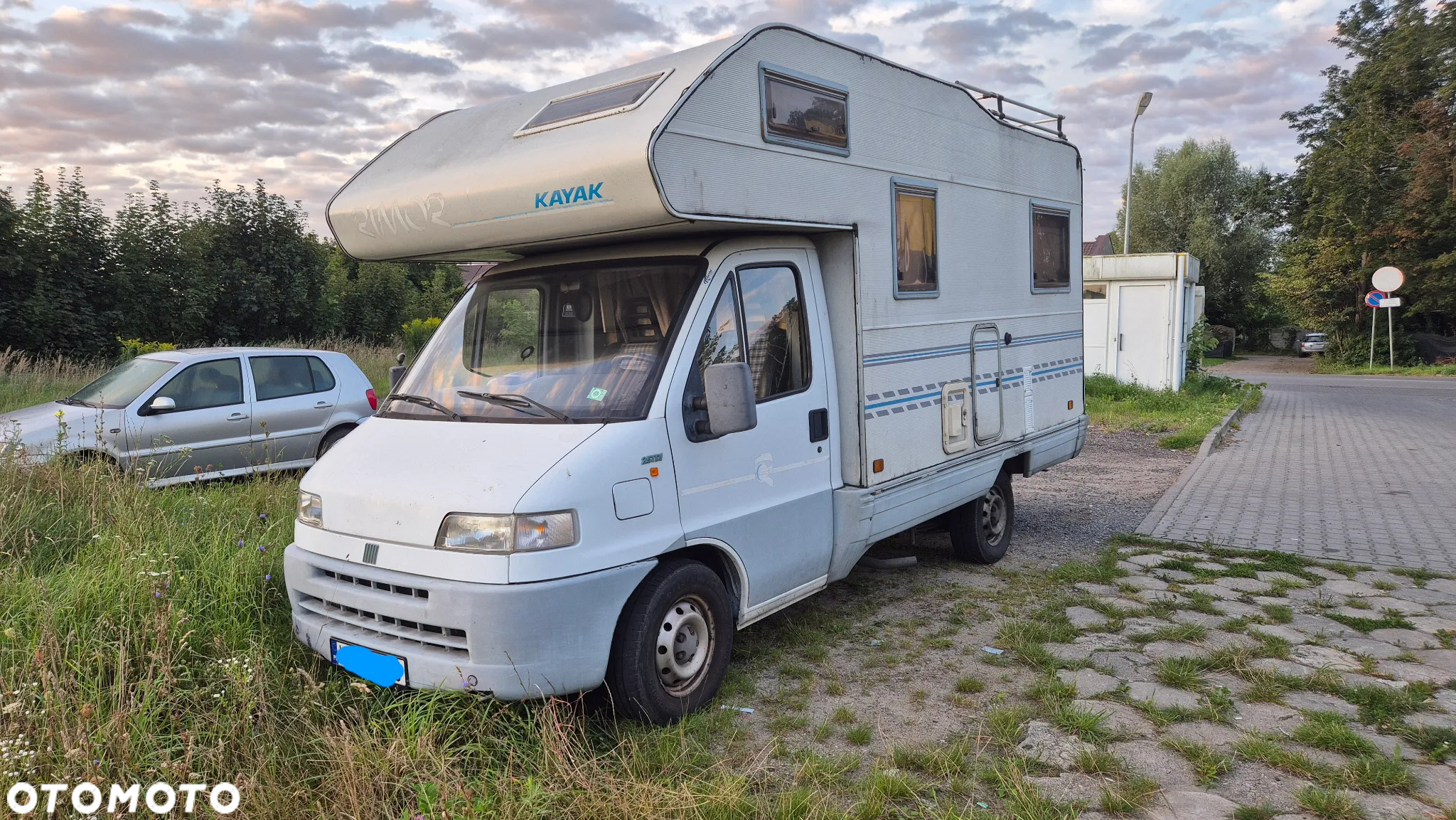 Fiat Ducato - 4
