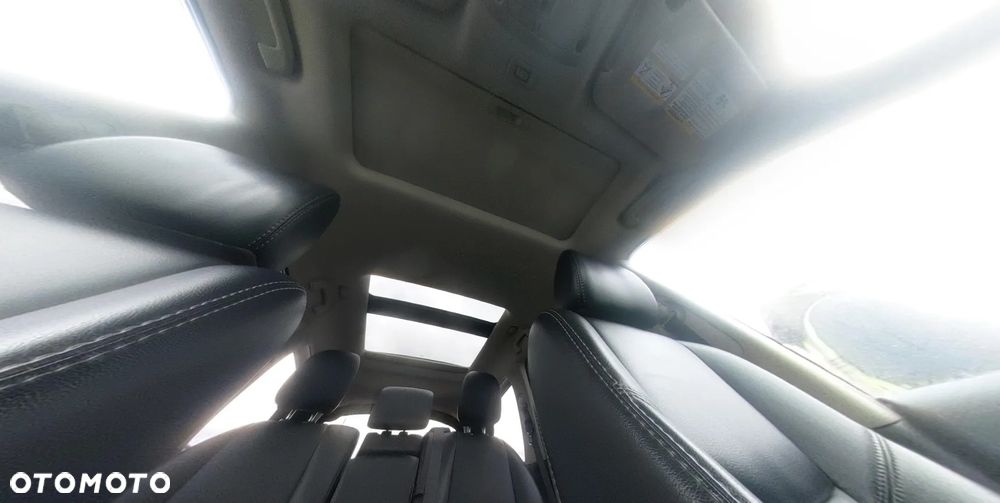 Nissan Pathfinder - 17