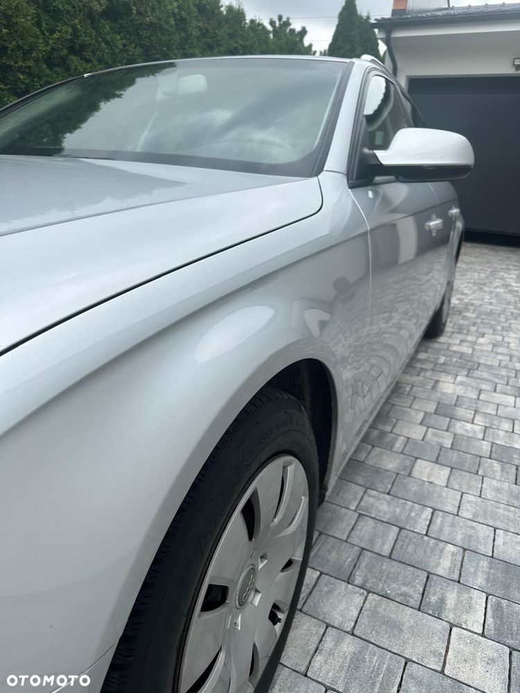 Audi A4 Avant 1.8 TFSI Attraction - 6