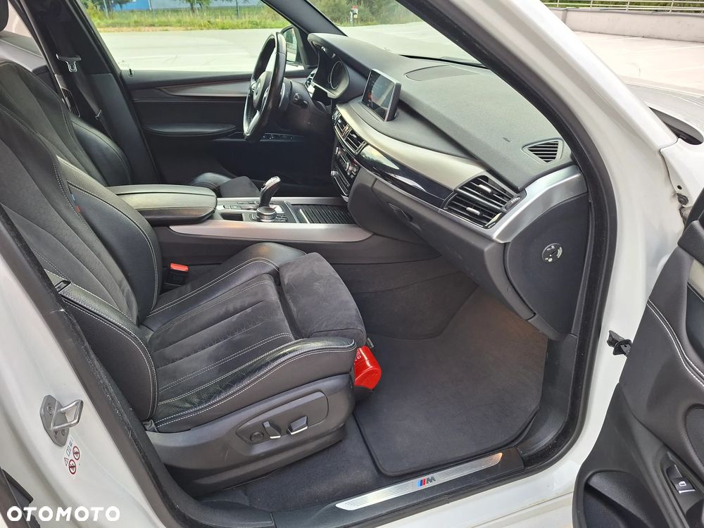 BMW X5 xDrive25d sport - 28