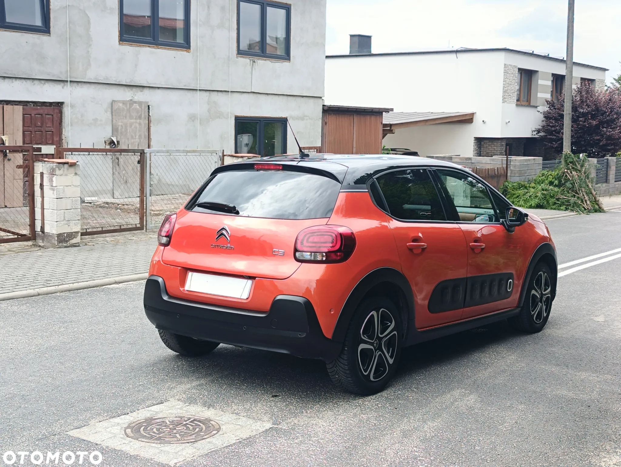 Citroën C3 1.2 PureTech Shine S&S - 24