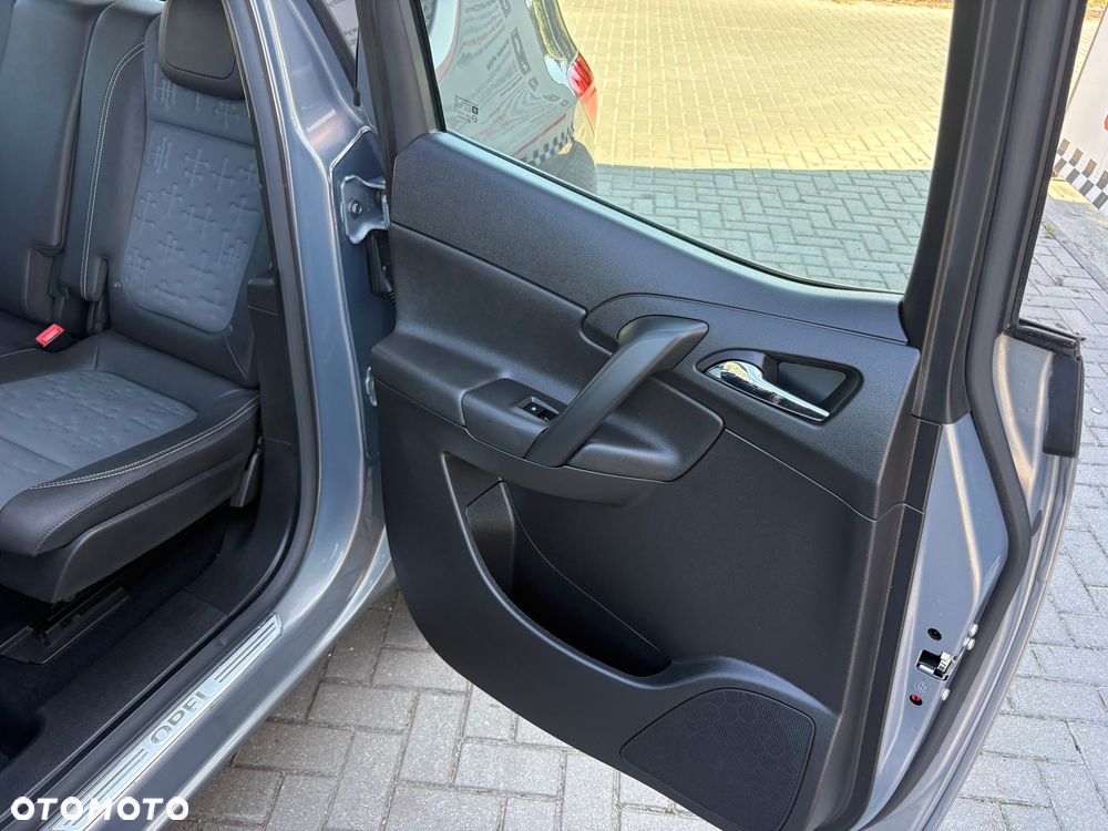 Opel Meriva 1.4 Ecoflex Innovation - 25