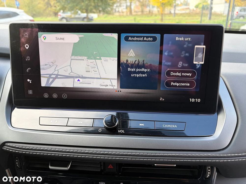 Nissan Qashqai 1.3 DIG-T mHEV N-Connecta Xtronic - 15