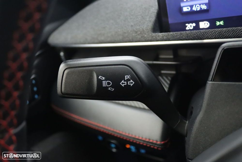 Ford Mustang Mach-E AWD PREMIUM - 12