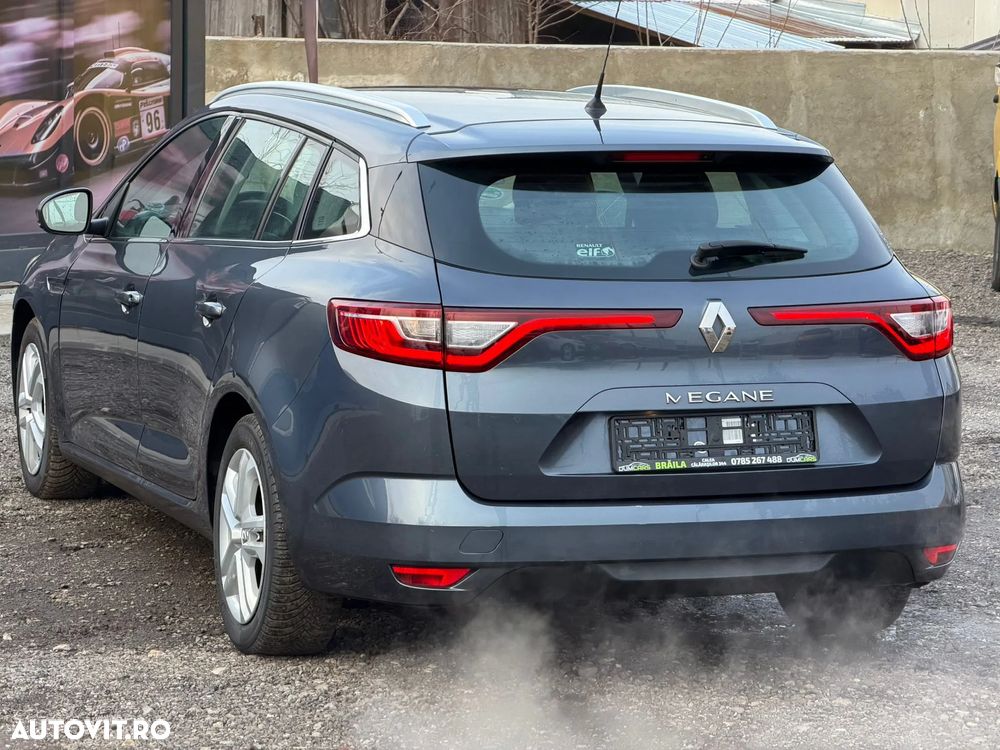 Renault Megane - 6