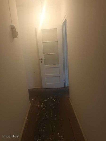 Apartamento T3+3 Rato - Grande imagem: 5/7