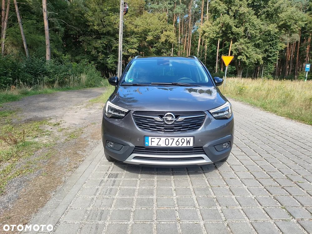 Opel Crossland X 1.2 Start/Stop Limited Edition - 7
