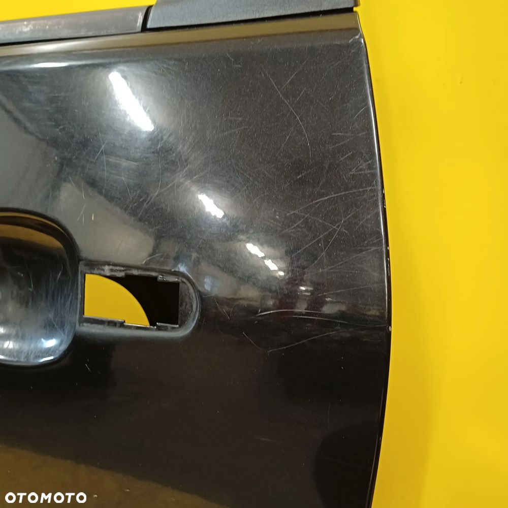 DRZWI LEWY TYŁ LEWE TYLNE FORD FOCUS C-MAX LAK: F3 NR2026 - 5