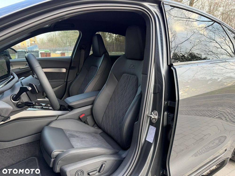 Audi A5 Limousine - 18
