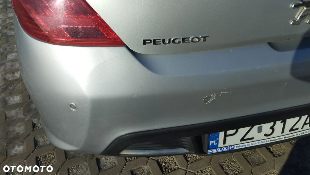 Peugeot 308 1.6 HDi Premium - 11