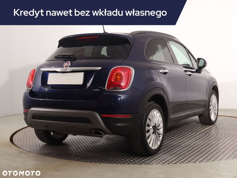 Fiat 500X - 7