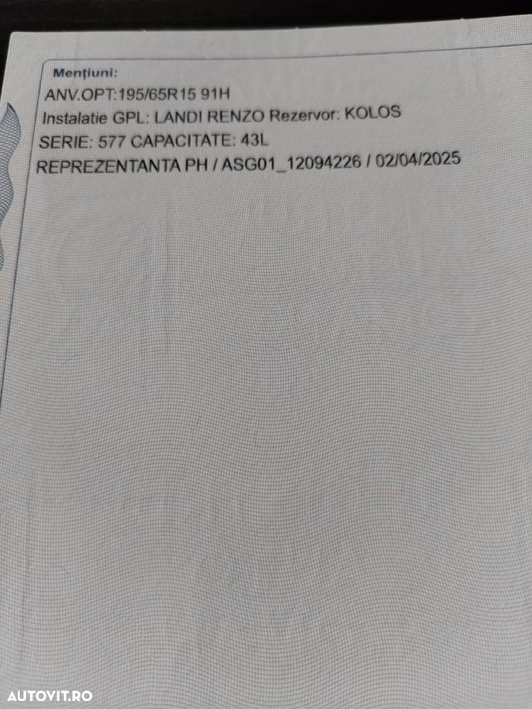 Suzuki SX4 1.6L 4WD GLX - 15