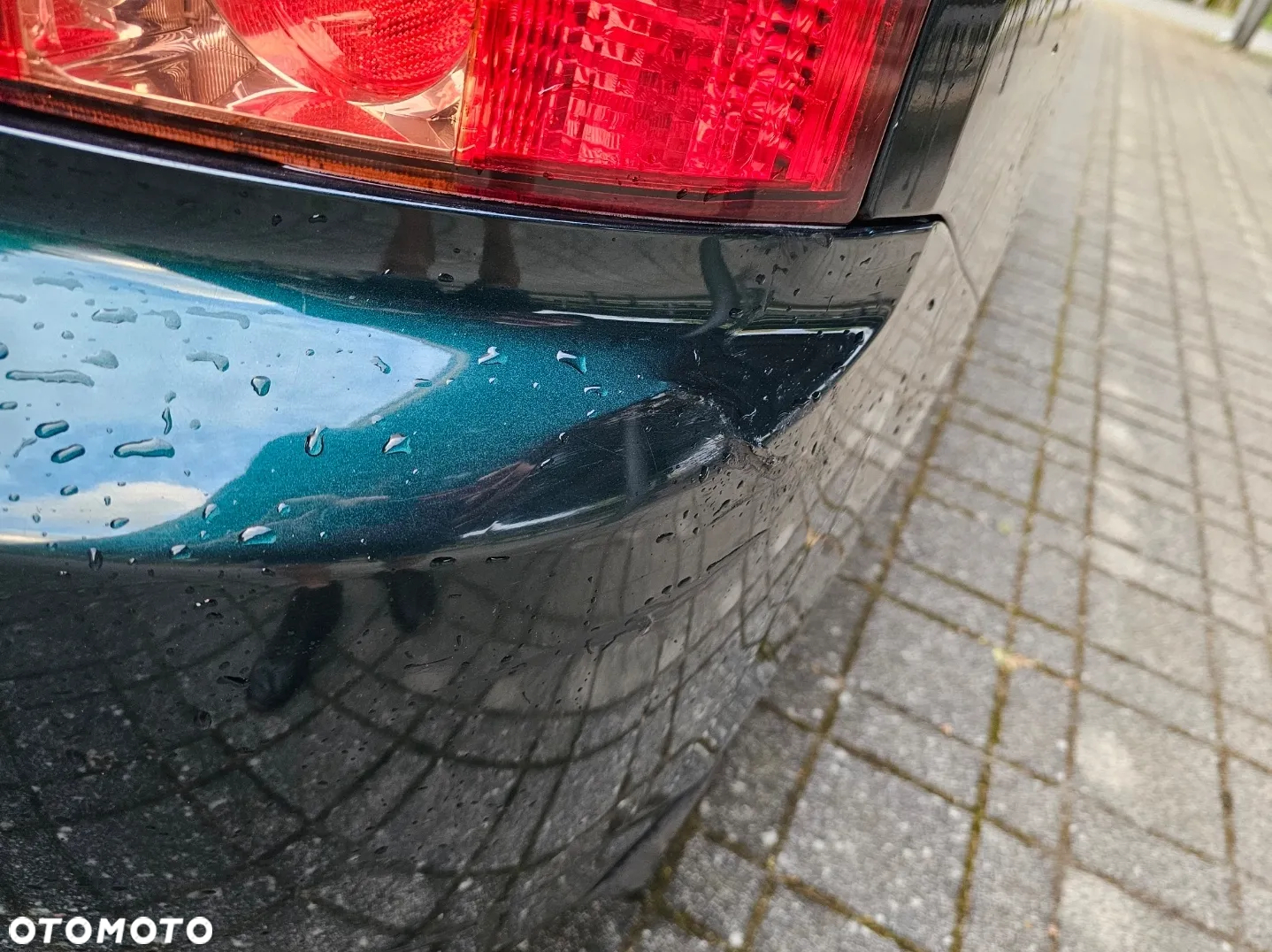 Toyota Corolla - 20