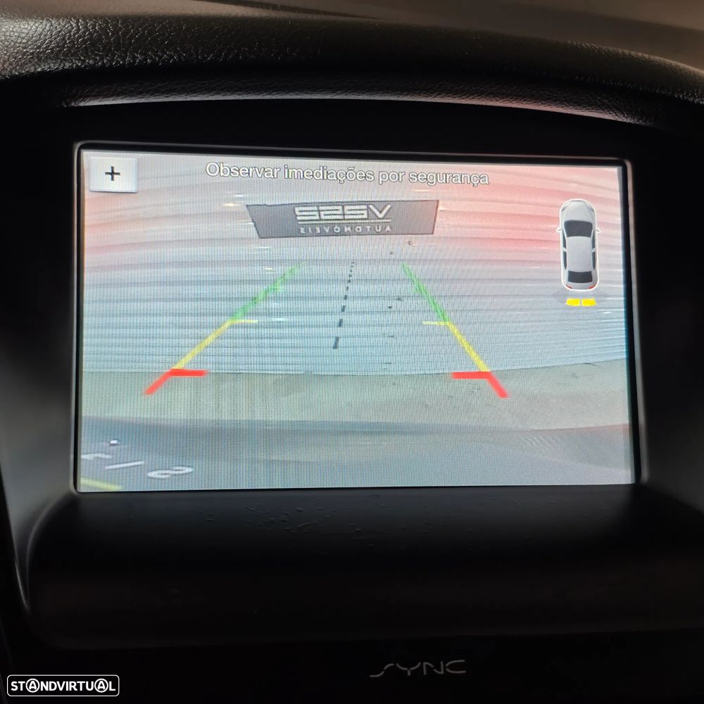 Ford Focus SW 1.5 TDCi EcoBlue ST-Line - 5