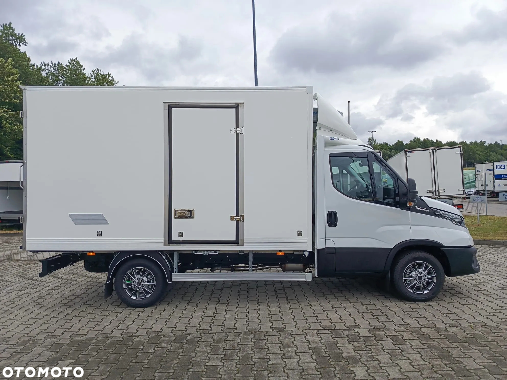 Iveco Daily 35S18HA8 - 7