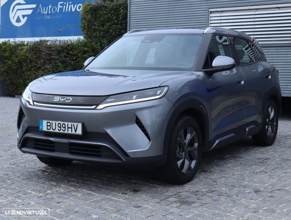 BYD Atto 2 45.1 kWh Boost - 10