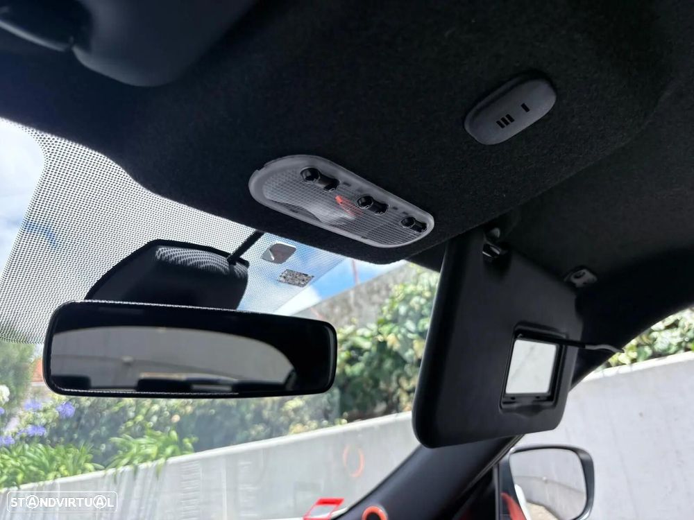 Nissan Juke 1.2 DIG-T N-Connecta - 55