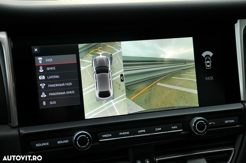 Porsche Macan PDK - 18