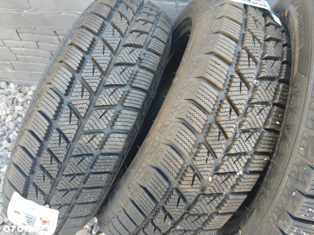 OPONY 155/65/13 NOWE ZIMOWE 2023 ROK - 11
