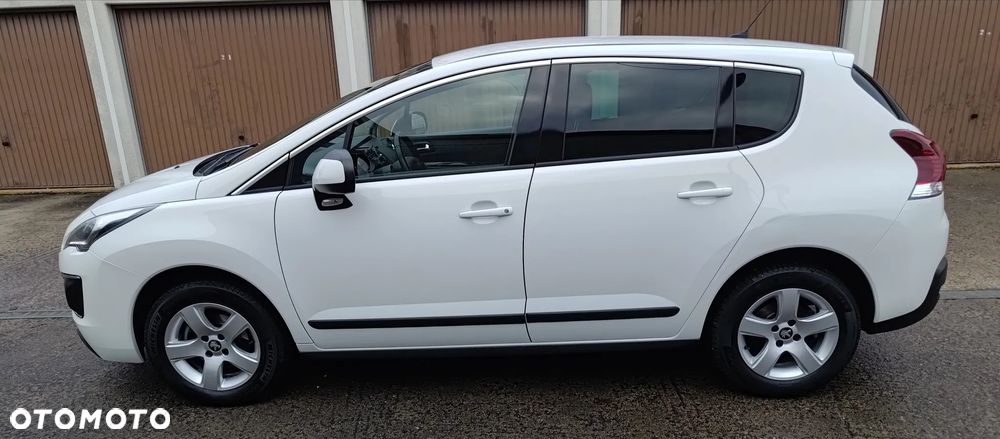 Peugeot 3008 1.2 PureTech Active S&S - 8