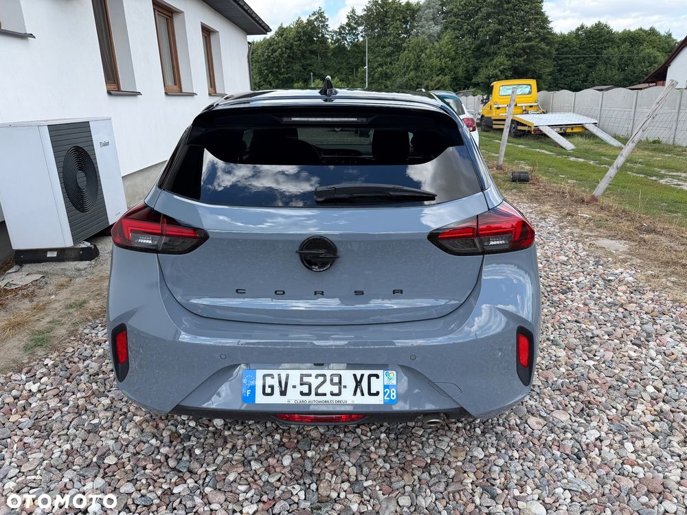 Opel Corsa - 23