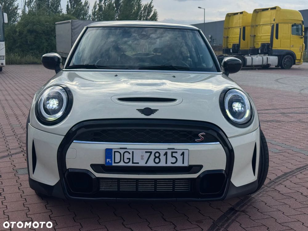 MINI Cooper S Standard - 2