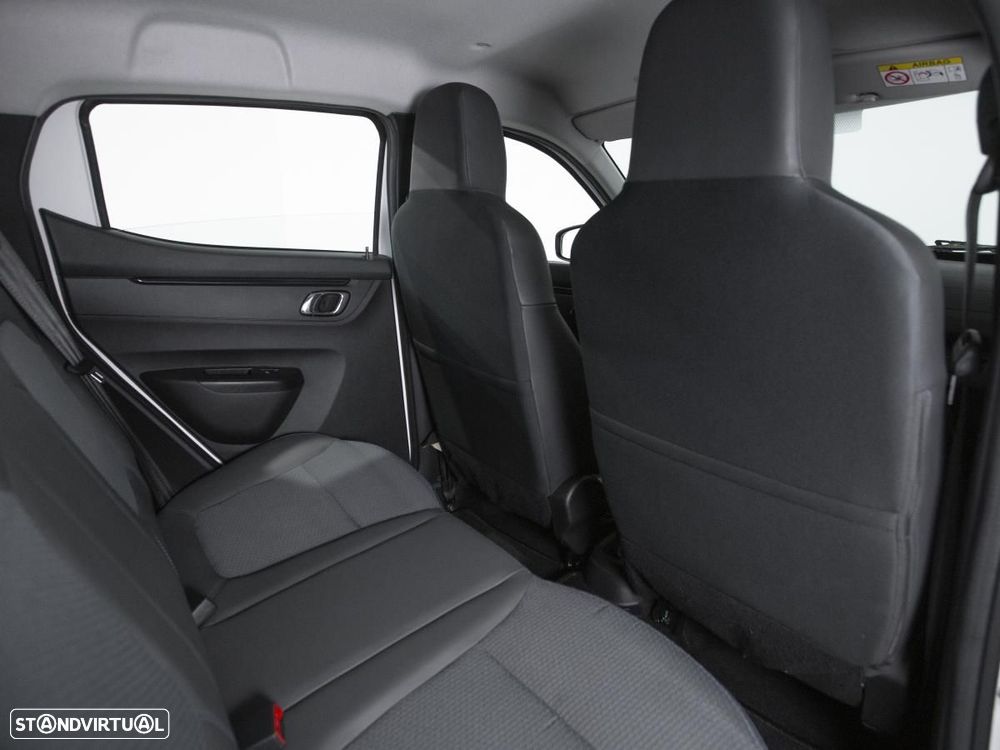 Dacia Spring Electric 45 Comfort - 9