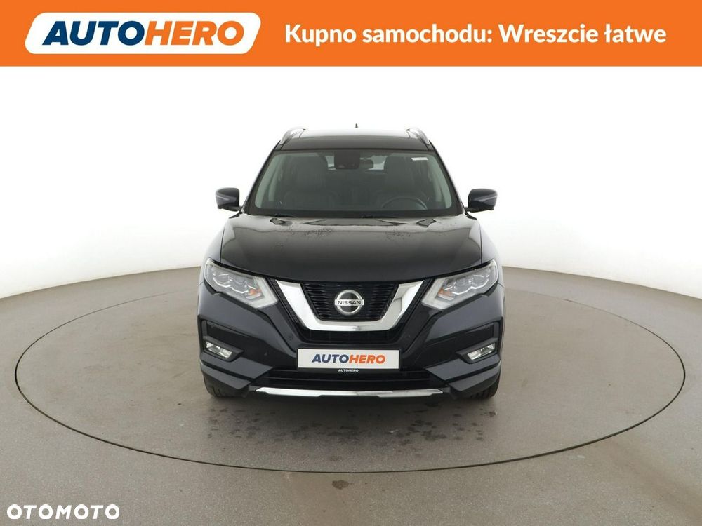 Nissan X-Trail 1.7 dCi Tekna - 12